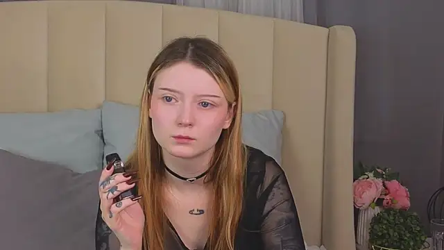 AlyssFrost online show from May 22, 3:13 am