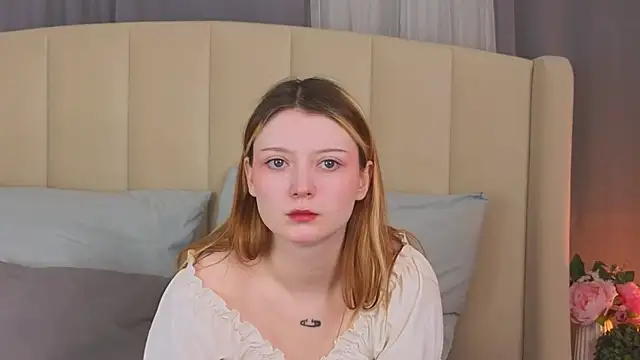 AlyssFrost online show from May 23, 2:50 am
