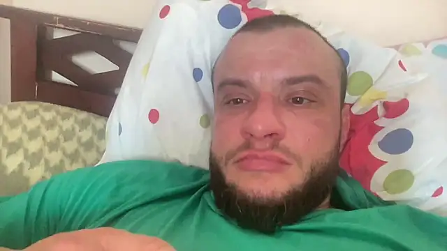 Jora85 online show from April 18, 5:44 am