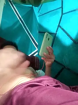 yisusalejo online show from February 16, 5:47 am