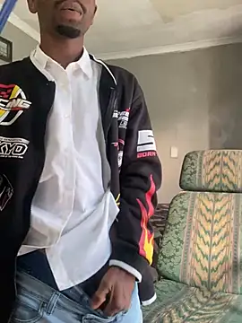 Jah Mfana online show from February 15, 3:31 pm