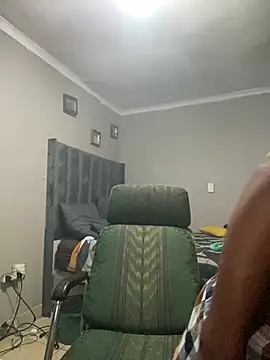 Jah Mfana online show from February 21, 7:59 pm