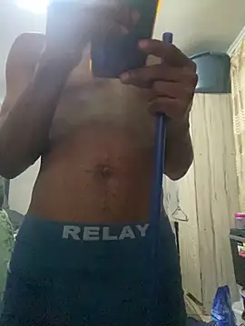 Jah Mfana online show from February 22, 8:51 pm