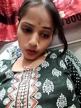 samayra1144 online show from February 20, 6:30 pm