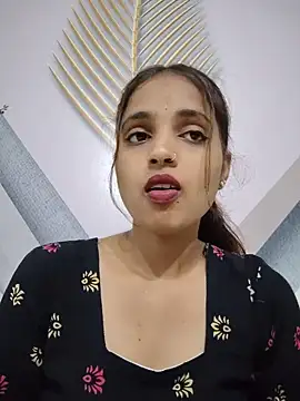 samayra1144 online show from July 4, 1:28 pm