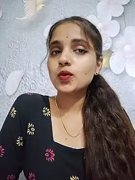 samayra1144 online show from July 5, 6:15 pm