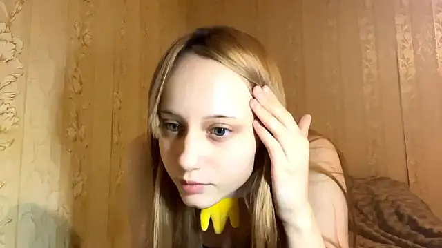 Snapshot of TriciaHartery chatting on February 16, 7:10 pm TriciaHartery online show from February 16, 7:10 pm