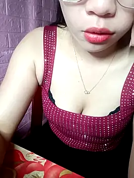 Snapshot of Eye-squirt chatting on February 22, 6:57 am Eye-squirt online show from February 22, 6:57 am