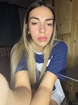 CuteRosa7 online show from February 15, 11:23 pm