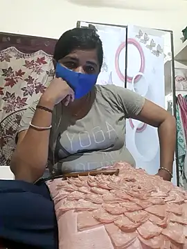 Tamil Luckly girl online show from May 1, 2:10 pm