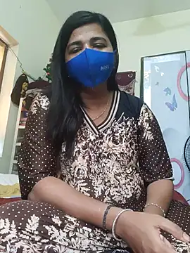 Tamil Luckly girl online show from May 4, 6:42 am