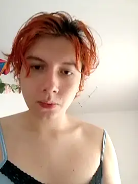 JULESFOX online show from March 3, 3:51 pm