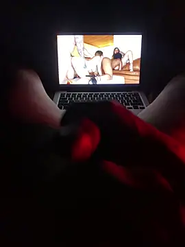 MalcomXxxtt online show from February 17, 7:42 pm