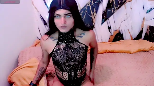 Sofia HotSexi online show from March 4, 2:06 am