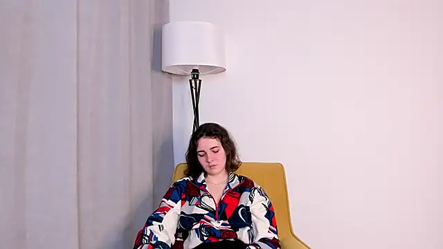 Snapshot of ShalaBethay chatting on February 17, 6:36 pm ShalaBethay online show from February 17, 6:36 pm