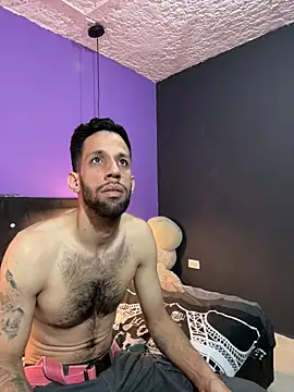 Karim mansur online show from February 18, 3:41 pm