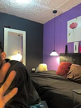 Karim mansur online show from March 5, 11:50 am