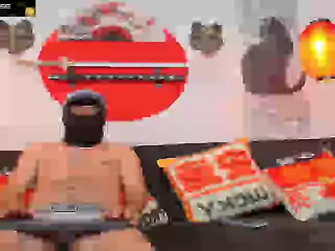 PrideFireFusion online show from February 20, 10:38 am