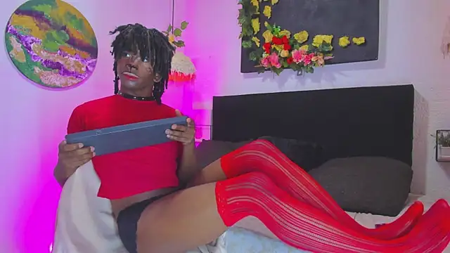 Mashall lee online show from March 4, 7:20 pm