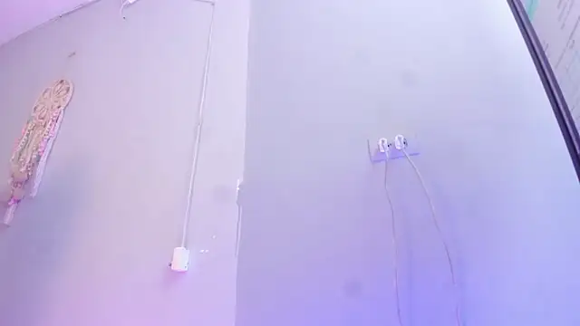 Amber Novoa online show from February 21, 12:17 pm