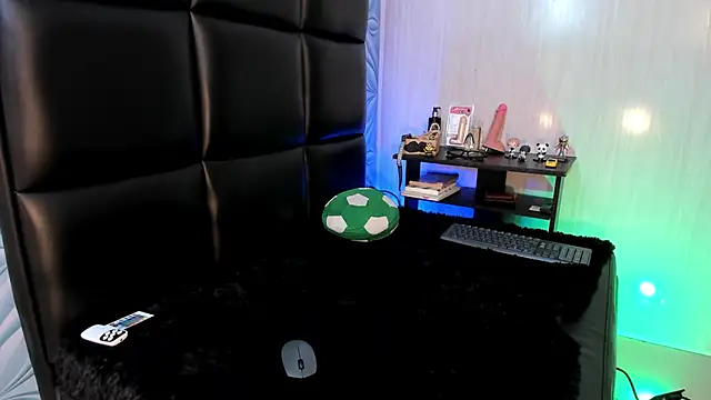 bad boy cum  online show from March 25, 11:11 pm