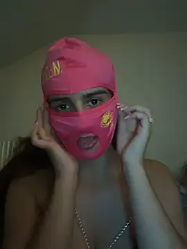 Esmeralda972 online show from July 23, 7:01 pm