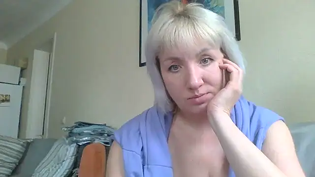 Alena1107 online show from February 17, 1:51 pm