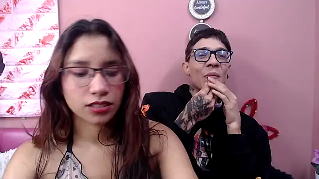 spiritedcouplewet online show from March 22, 12:52 pm