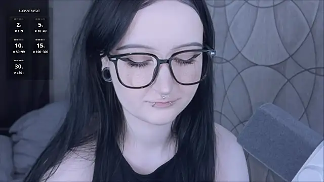 SinSpirits online show from March 22, 10:35 pm