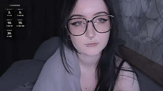 SinSpirits online show from March 25, 9:21 pm