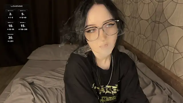 SinSpirits online show from March 30, 5:36 pm