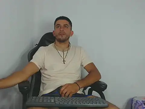  Grasshopper online show from February 21, 7:15 pm