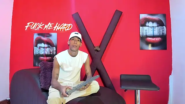 BOYS PLAY online show from February 23, 1:19 pm