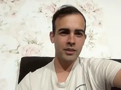 EmmanuelT1 online show from March 15, 12:27 am