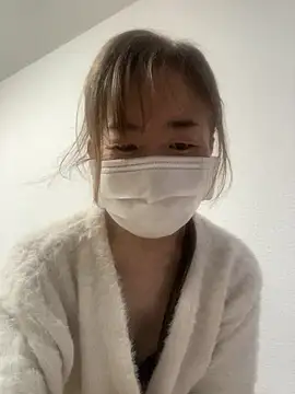 hanaworld online show from February 18, 9:44 pm