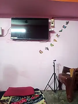 Snapshot of jothitelugu22 chatting on February 27, 7:52 am jothitelugu22 online show from February 27, 7:52 am