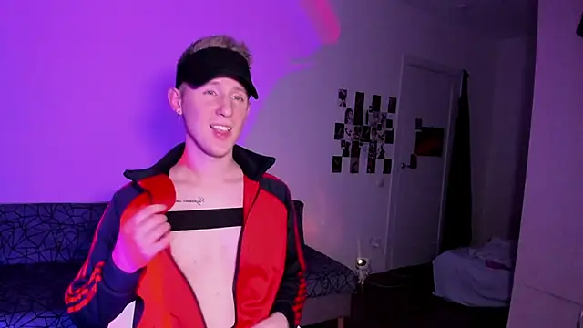 vence dor online show from February 20, 6:08 pm