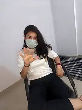 tanzum khan3202 online show from February 28, 7:53 am