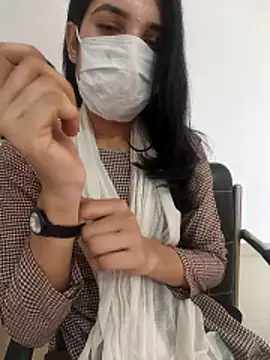 tanzum khan3202 online show from March 14, 8:09 am