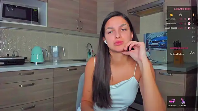 AngelGabe online show from February 15, 1:52 pm