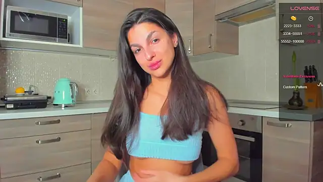 AngelGabe online show from March 1, 2:13 am