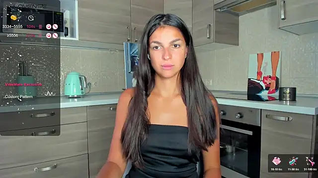 AngelGabe online show from April 7, 7:31 am