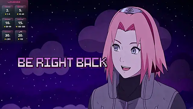 LeaClaerky online show from March 12, 2:12 pm