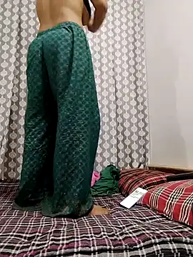 Jyoti hot online show from February 19, 6:15 pm