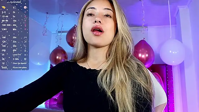 amy ker m online show from March 18, 9:51 pm