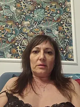 SaraGina online show from March 21, 10:46 pm