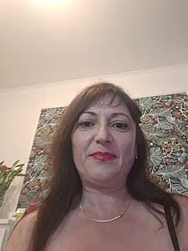 SaraGina online show from May 16, 7:45 pm