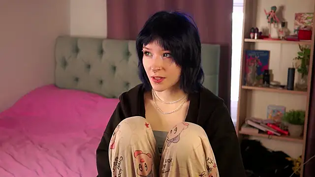 Cyber psych0 online show from April 8, 3:01 pm