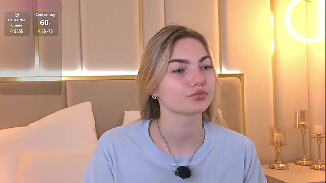 Sona Lavberi online show from April 17, 8:17 am