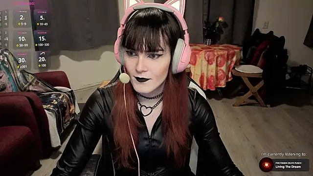 Samanteased online show from March 2, 6:37 pm